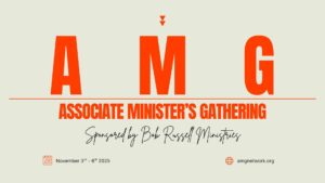 Learn Learn to Clarify Your Role and Understand how best to lead where God has placed you Draw from the experience and insights of associates who work in similar situations and church sizes. Be encouraged by excellent speakers in a scenic environment where you can relax and laugh with others.